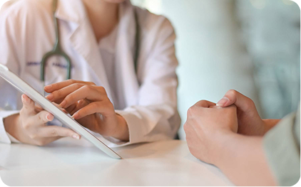 Máy tăm nước sóng siêu âm – Thiết bị vệ sinh răng miệng hiệu quả